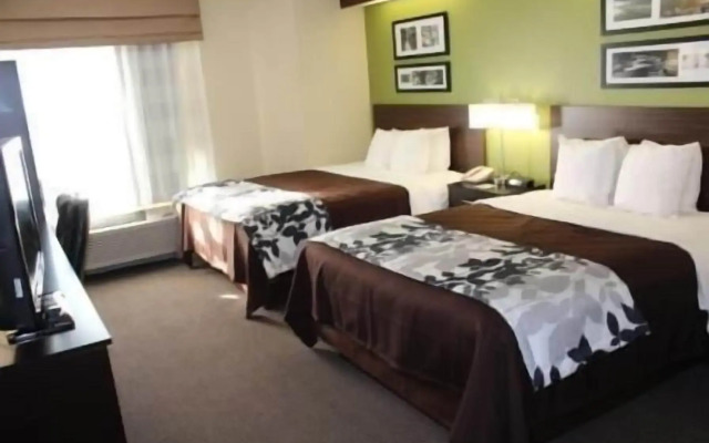 Sleep Inn Matthews - Charlotte