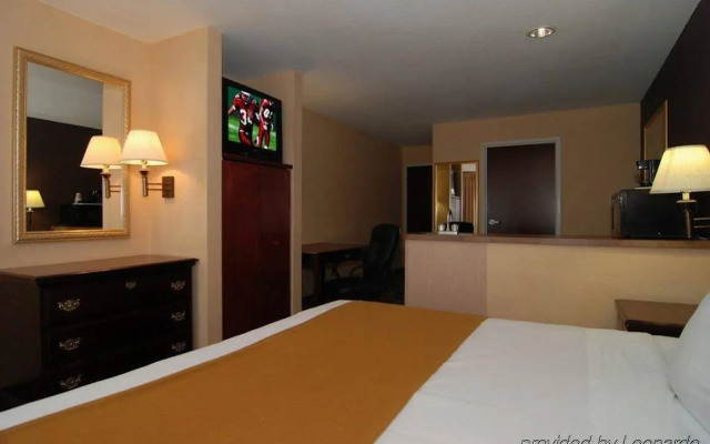 Red Roof Inn & Suites Monee