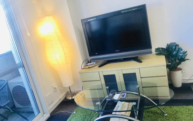 Kabukicho Shinjuku C607 – Guest Rooms – Tokyo