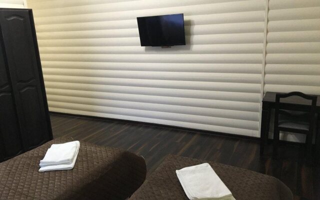 Mini hotel Orion