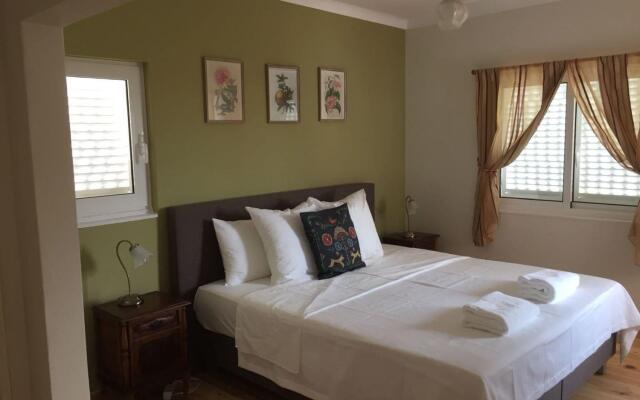 Quinta da Paz boutique B&B