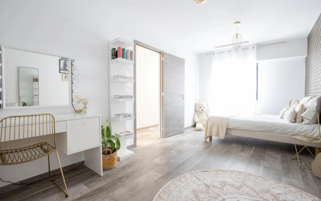 Loft de caractère