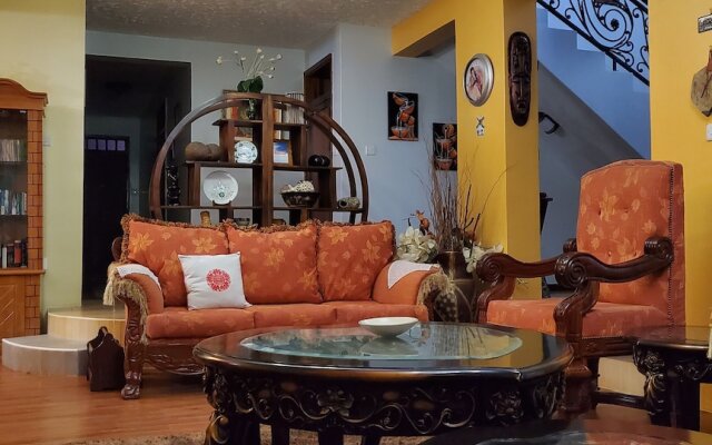 Edaala Comfort - B&B