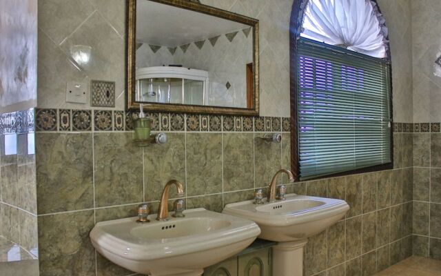 Clarridge View Guest House