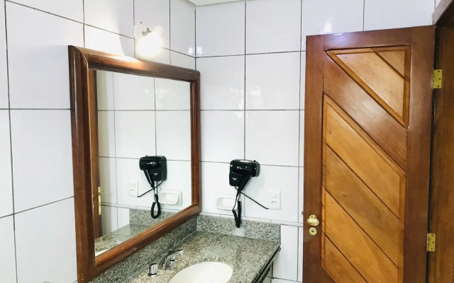 Brisa da Praia Park Hotel