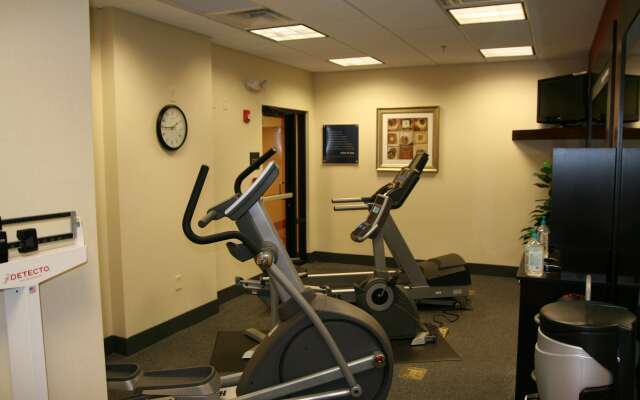 Hampton Inn Kingsland