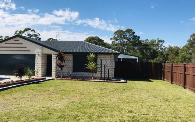 Hervey Bay Holiday Home