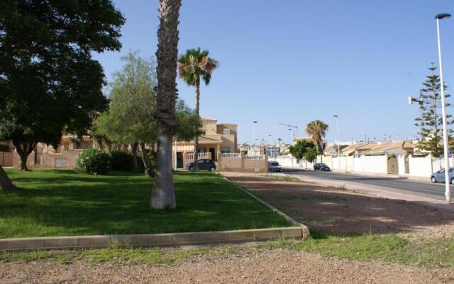 Beautifull Villa La Mata Beach 65