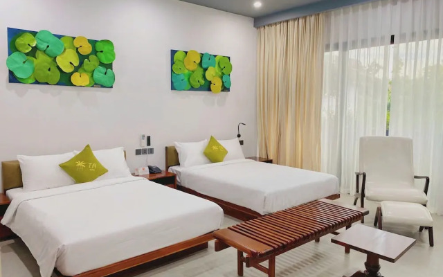 TA Hotel Hue City Center