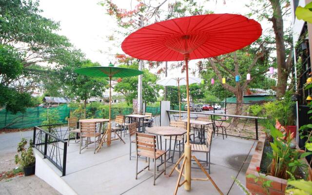 OYO 339 Nakara Boutique Chiang Mai