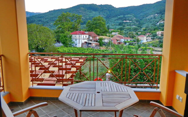 Prestige Villas