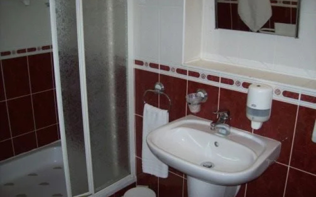 Interferie Sport Hotel Bornit