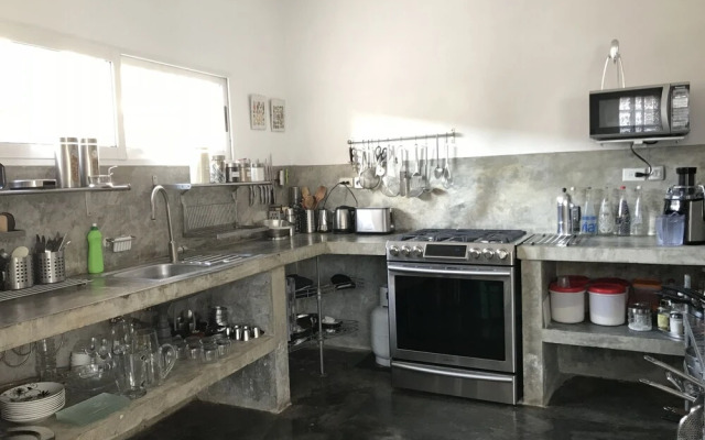 Loft Triplex en Playa Santa Fe