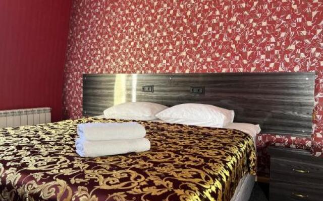 Mercury Hotel Batumi