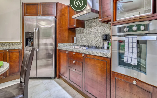 V399 108 in Puerto Vallarta