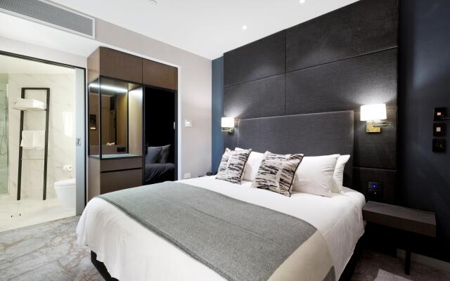 Crowne Plaza Christchurch by IHG