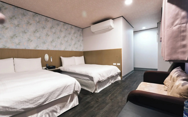 Sofu Hotel