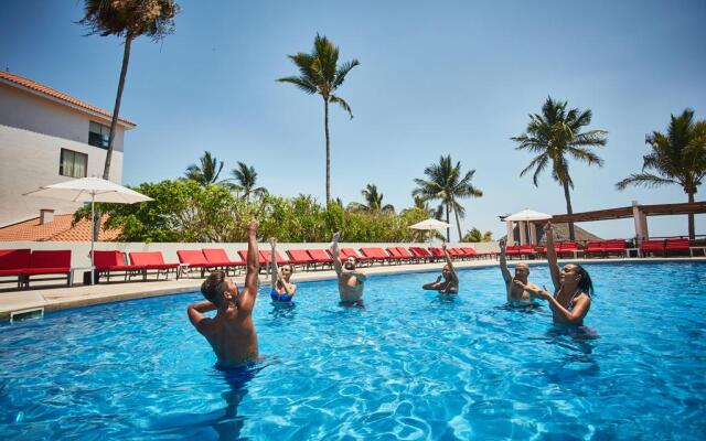 Occidental Nuevo Vallarta - All Inclusive