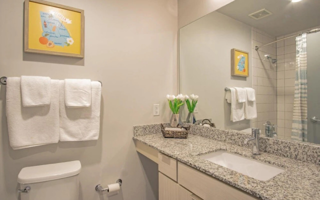 Amazing Atlanta Furnished Apartments