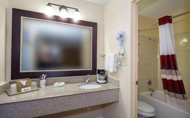 Extended Stay - Ormond Beach