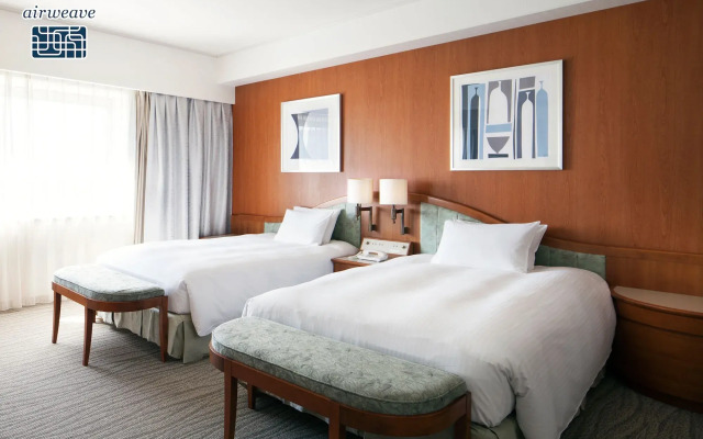 Hotel Nikko Narita