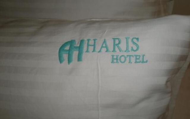 Haris Hotel Apartments