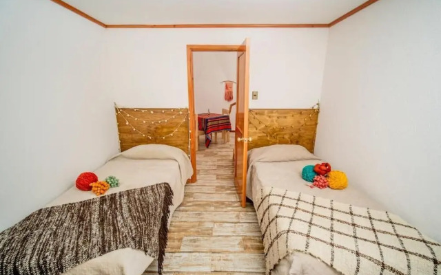 Hotel Tantakuy Eco Experience