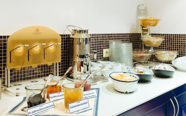 Strandhotel Binz