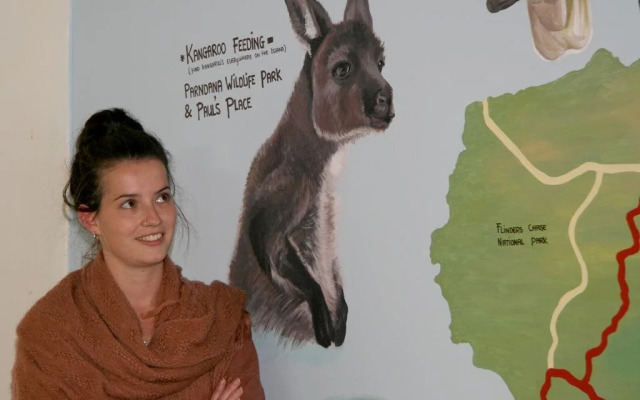 Kangaroo Island Backpackers