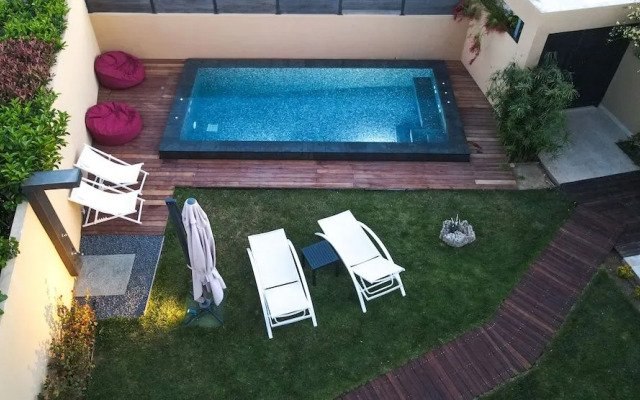 Lida Garden