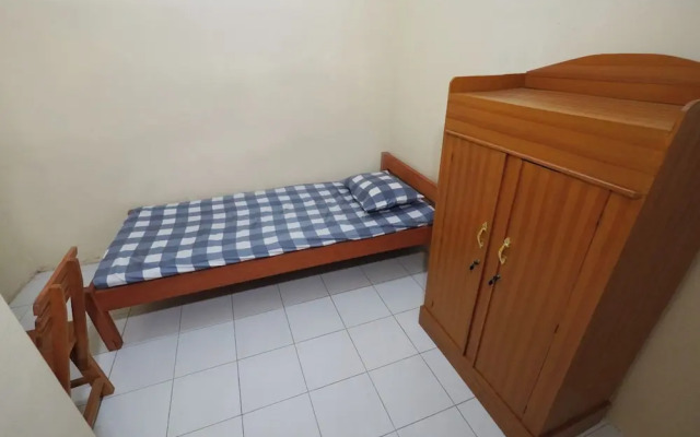 Kingkost Wonocatur