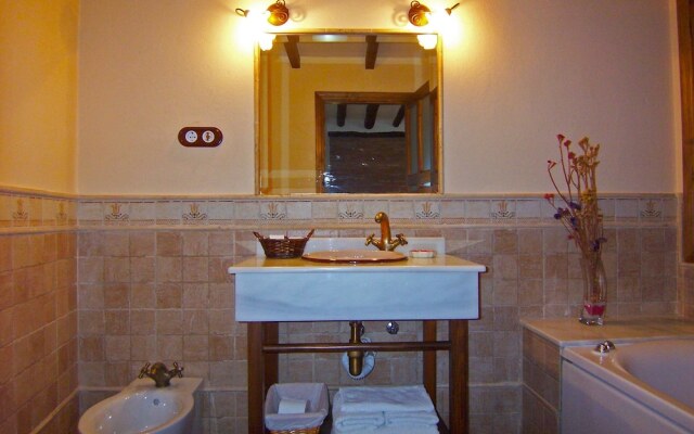 Balcón De Válor - Centro De Turismo Rural - Apartment