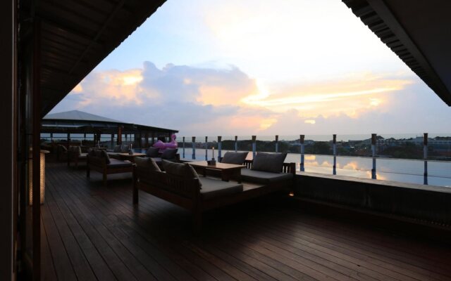 Paditeras Boutique Hotel Seminyak