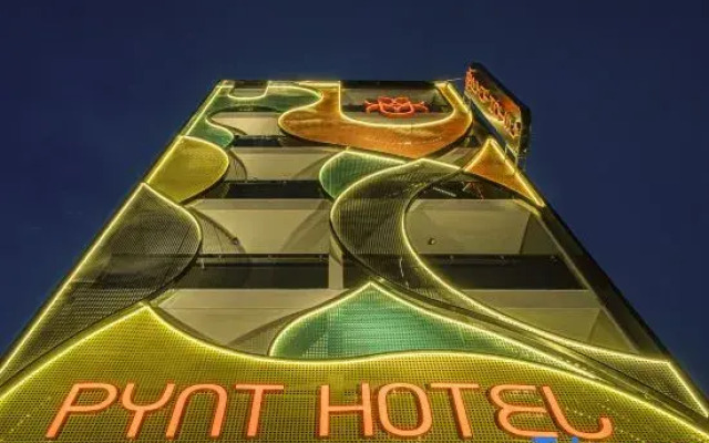 Pynt Hotel 7