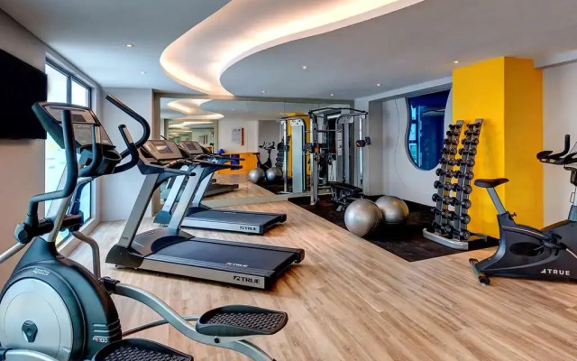 ibis Styles Johor Iskandar Puteri