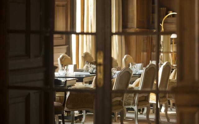 InterContinental Chantilly Chateau Mont Royal by IHG