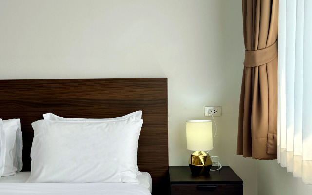 Pas Cher Hotel, Bangkok