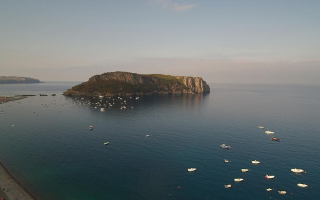 International Camping Village