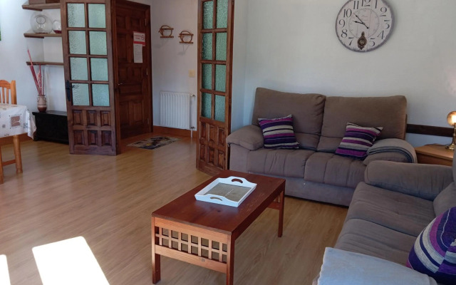 Apartamento Peñalabra