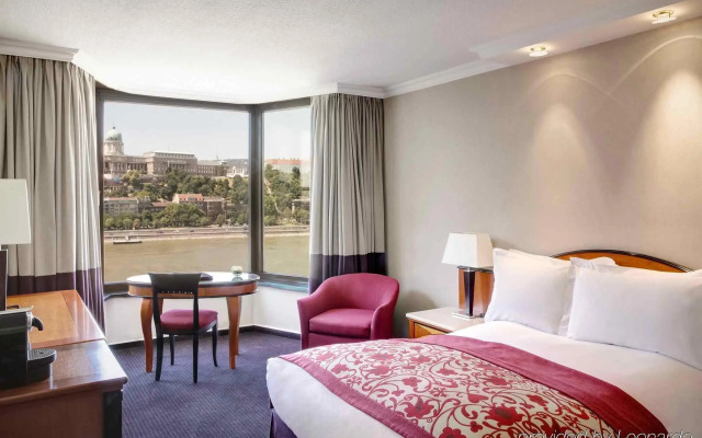 Sofitel Budapest Chain Bridge