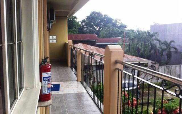 Spurlock Residences