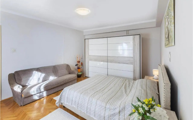 Apartment Sumber Sumper