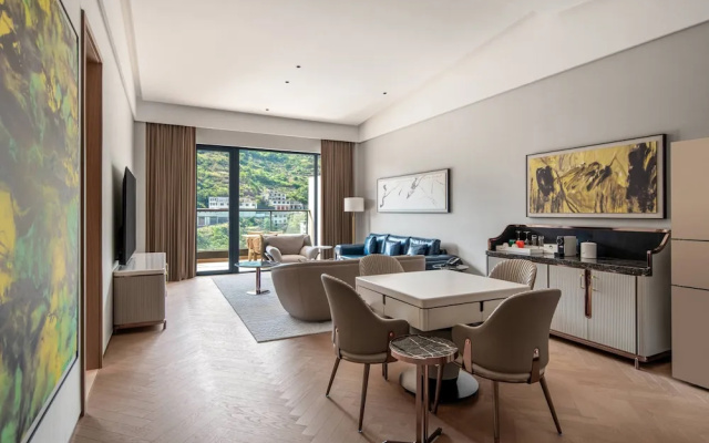 Intercontinental Maotai Town by IHG – Guest Rooms – Zunyi