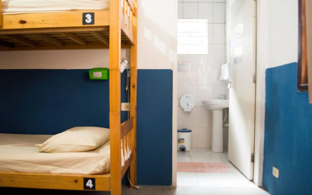 Sampa Hostel