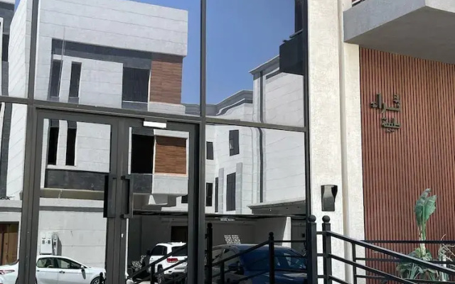 Studio Trendy in Almadinah