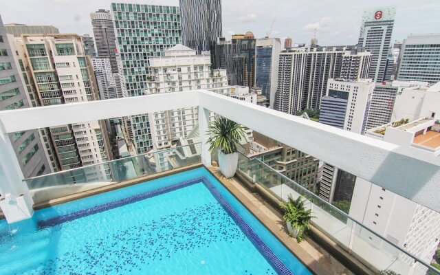 LivingSpace @ ParkView Residence