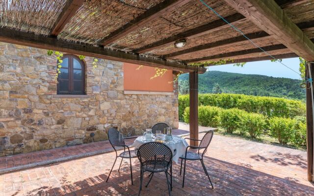 Tenuta La Pieve Casale Presciano