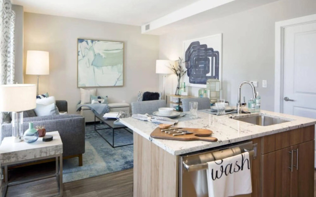 BridgeStreet at The Bartlett