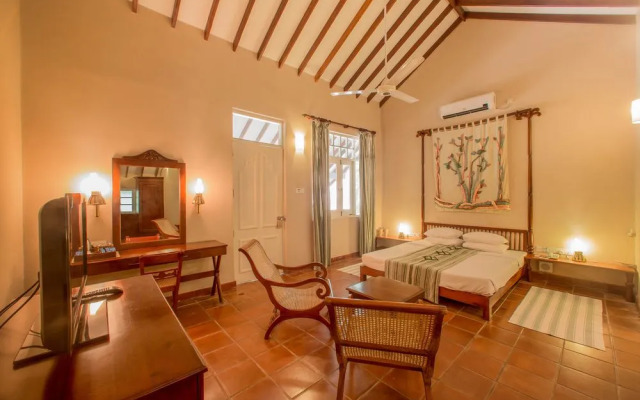 Greenwood Hotel Sigiriya