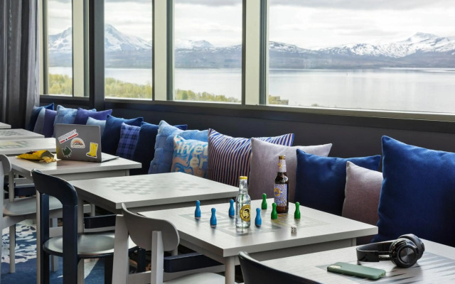Moxy Tromso